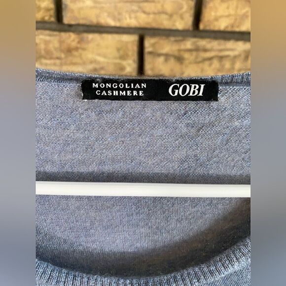 ‎Goni cashmere silk sweater - Picture 2 of 6